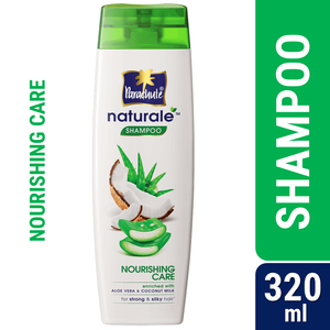Parachute Naturale Shampoo Nourishing Care 320ml
